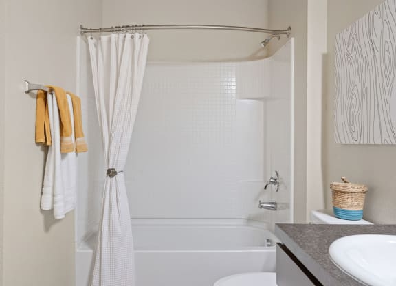 Shower/Bath