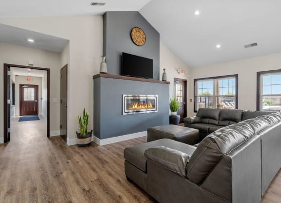 Community Room