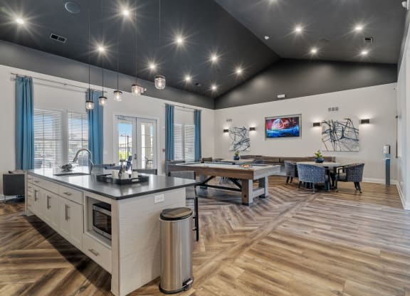 Community Room