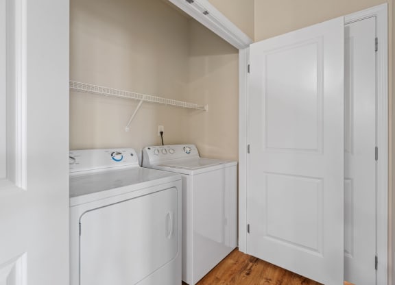 Washer/Dryer