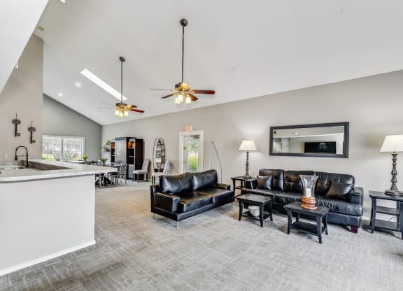 Community Room