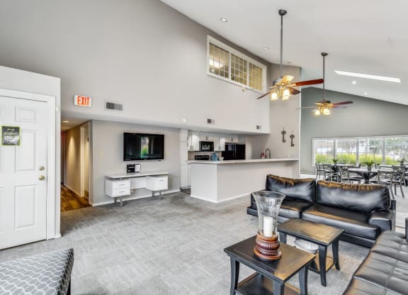 Community Room