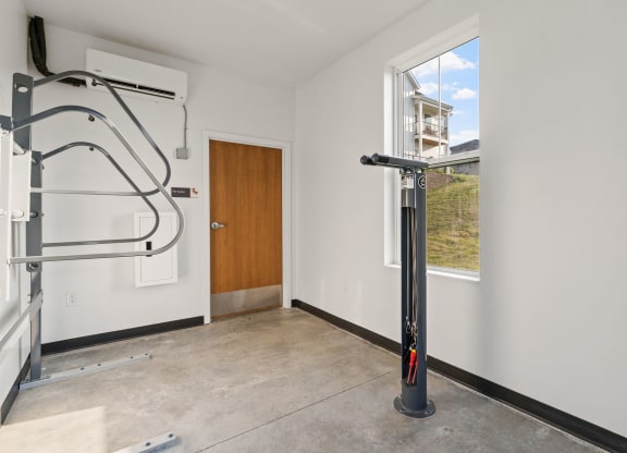 Bike Repair Station
