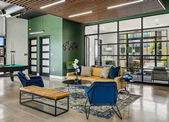 Community Room