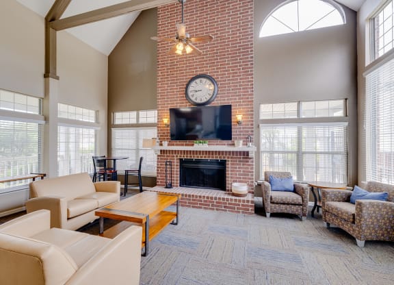 Community Room