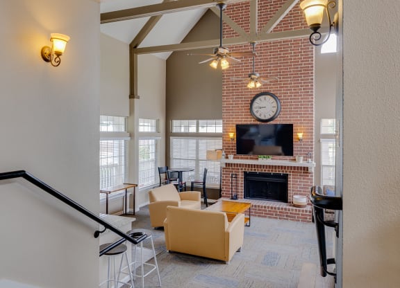 Community Room