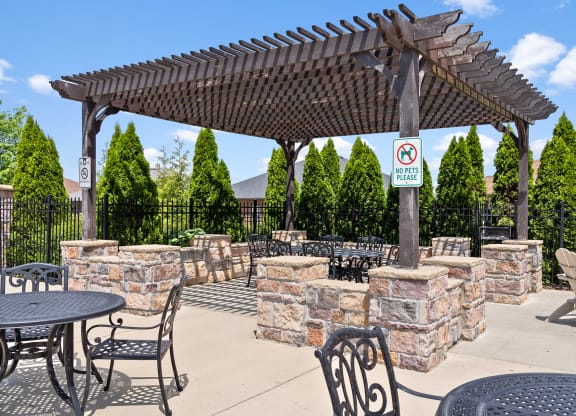 Picnic Area