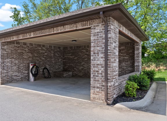 Car Care Center