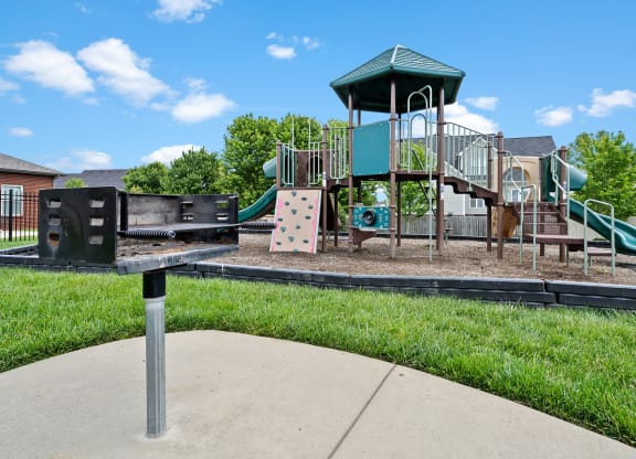 Playground