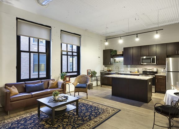 Choose from 24 unique floor plans