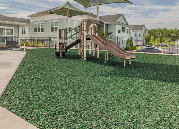 Playground Area