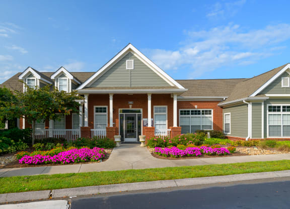 Heritage Lake Clubhouse