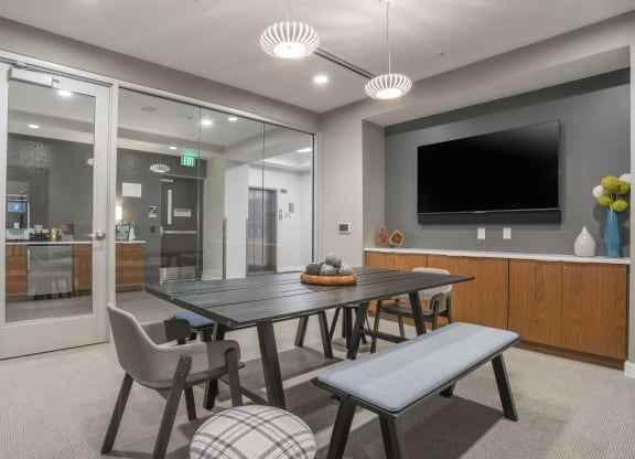 Community Conference Room