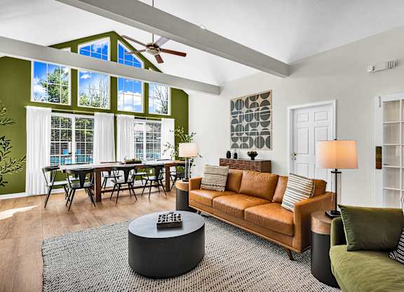 Clubhouse Community Room