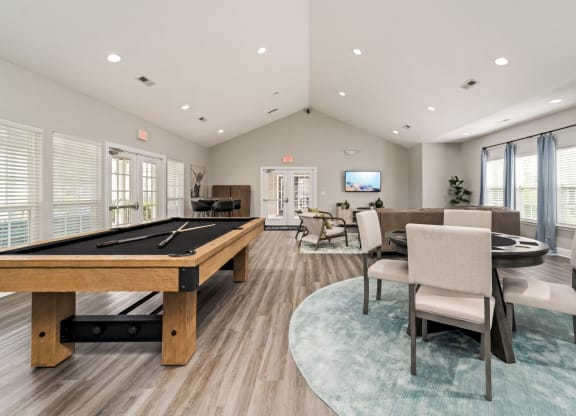 Community Room