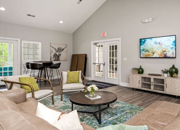 Community Room