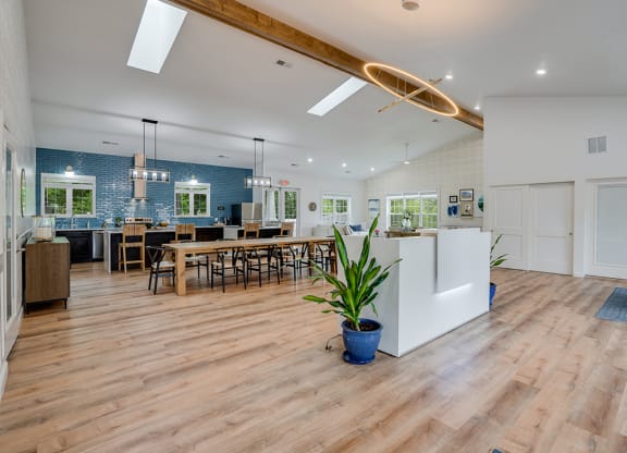 Meadowridge Clubhouse