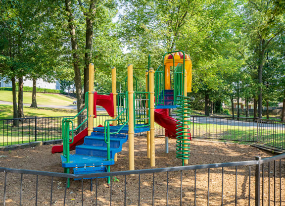 On-Premise Playground