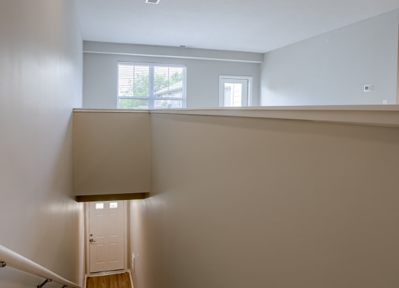 Pearson Floor Plan Entryway