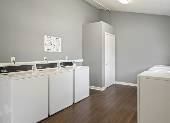 Laundry Facility