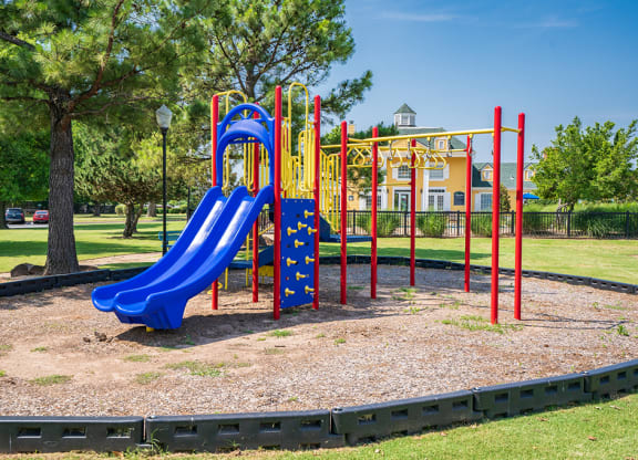 On-Premise Playground