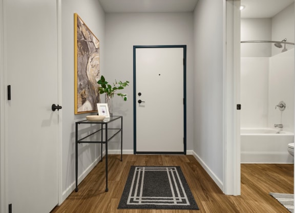 Entryway