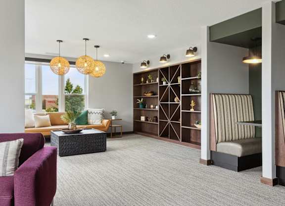Library Room