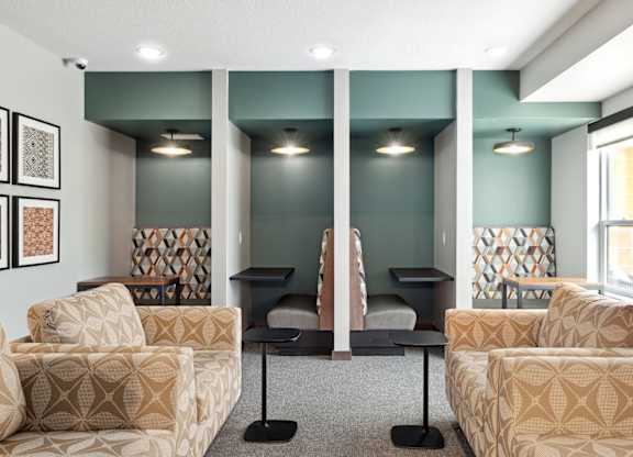 Co-Working Space
