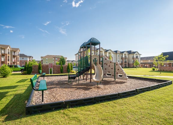 On-Premise Playground