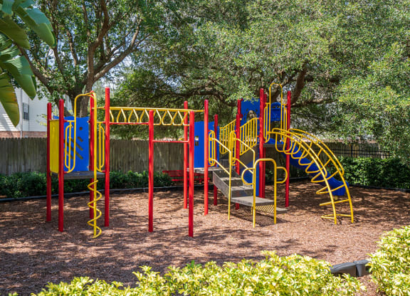 On-Premise Playground