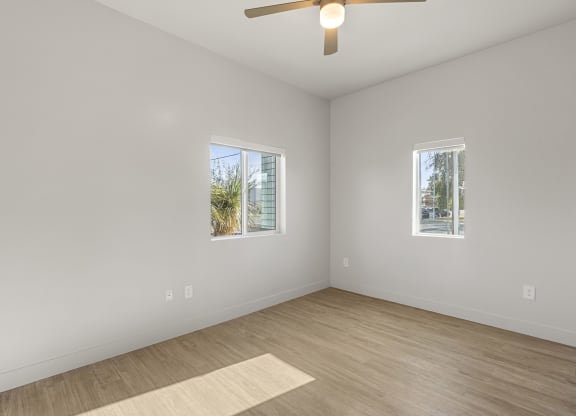 Unfurnished Bedroom at SECOND AVE COMMONS | BRAND-NEW, Arizona, 85210
