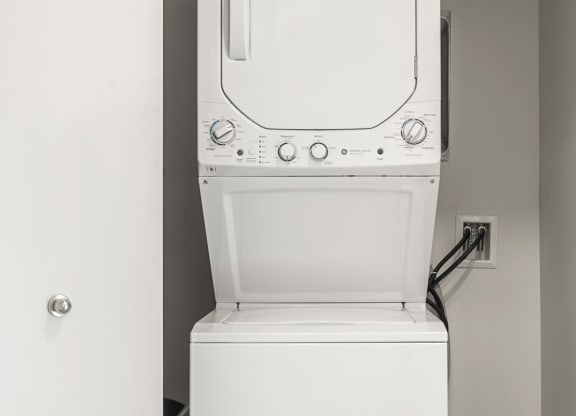 washer dryer at SECOND AVE COMMONS | BRAND-NEW, Mesa, AZ