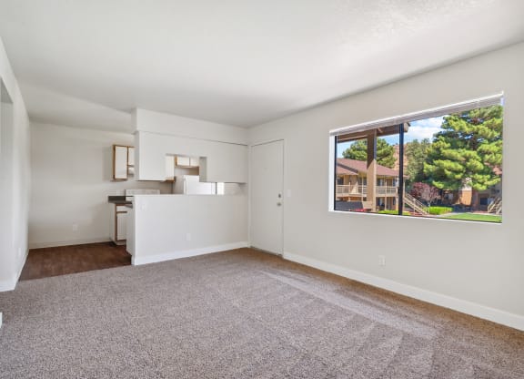 Common Area at Kingman Station Apartments