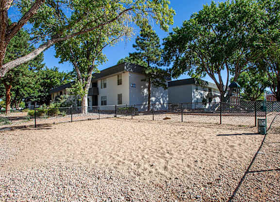Dog Park at Norte Villas in Albuquerque New Mexico 2023.jpg