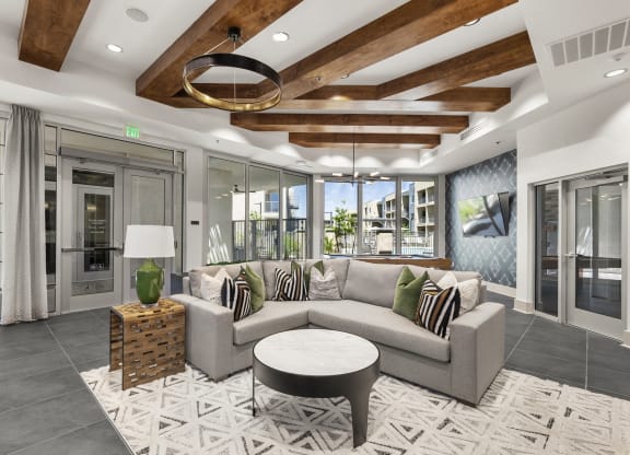Spacious Clubhouse at Tucson Landing, Tucson, 85714  