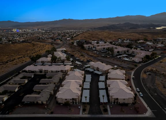 Stone Ridge Apartments near entertainment
