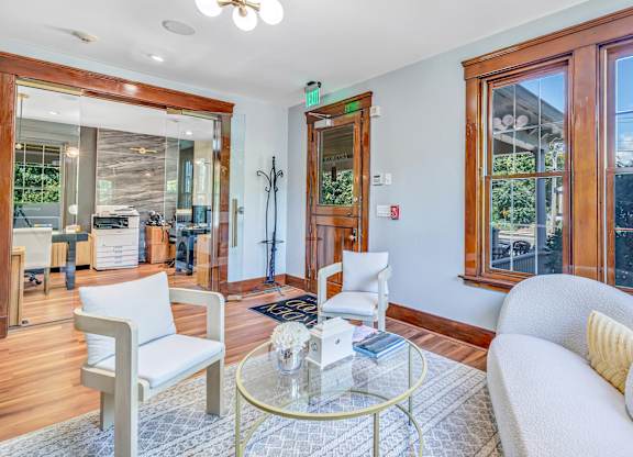 Community Room at Ardenwood Apartments, Connecticut, 06473