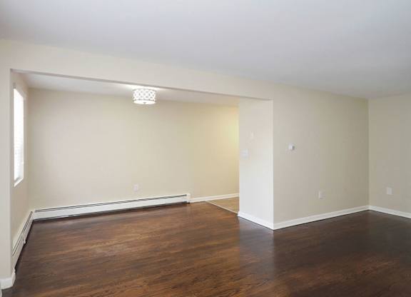 Room space at The Packard, West Hartford, 06119