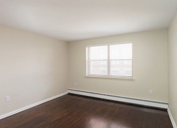 Bedroom at The Packard, West Hartford, 06119