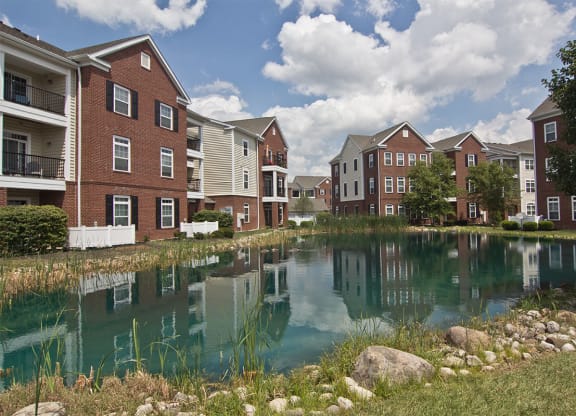 arlington park apartments