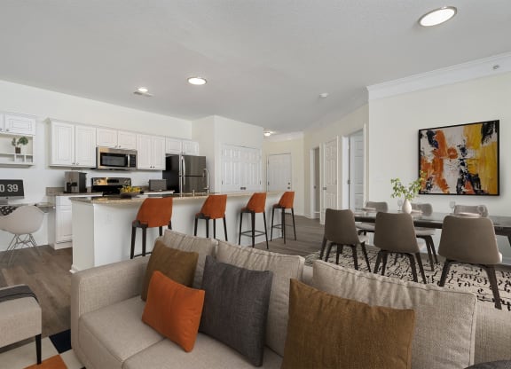 Arlington Park Apartments