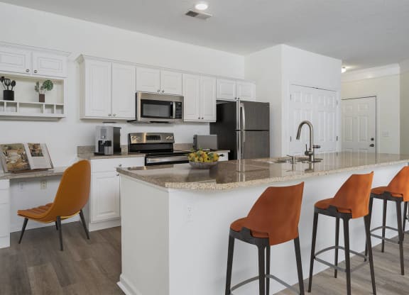 Arlington Park Apartments