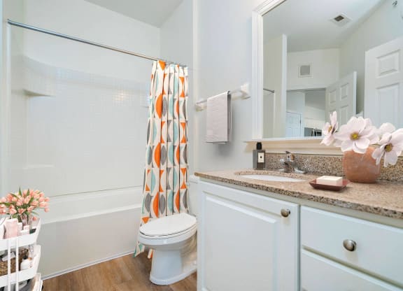Arlington Park Apartments