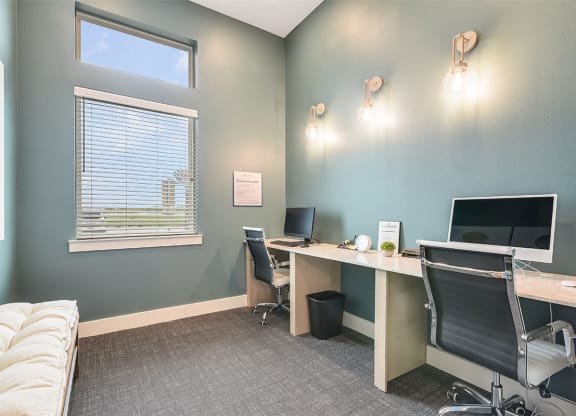 Boterra at Lago Mar Business Center