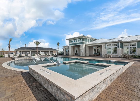 Boterra at Lago Mar