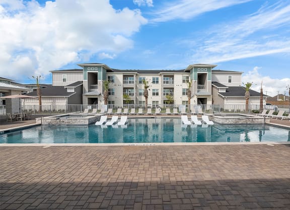 Boterra at Lago Mar