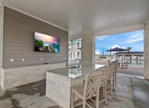 Boterra at Lago Mar