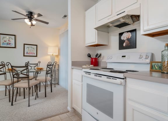 camden place apartments kitchen