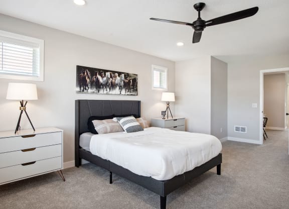Canvas at Inver Grove _ Bedroom
