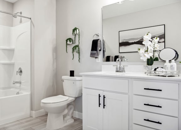 Canvas at Inver Grove _ Bathroom